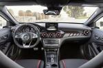 Mercedes-AMG GLA45 4Matic 2017 года (WW)